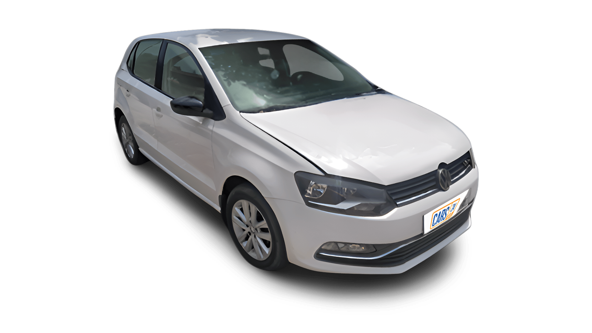 2016 Volkswagen Polo - Hatchback - Petrol - Automatic - ₹3.75 lakh
